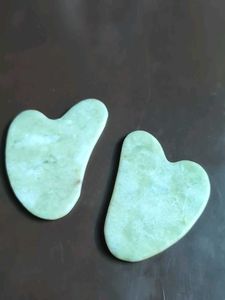 Face Roller And Gua Sha Combo