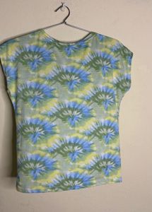 Tie-Dye T-Shirt