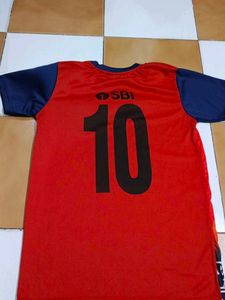JAMSHEDPUR FC TATA STEEL T-Shirt