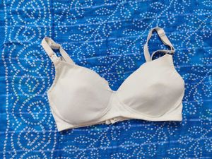 Comfort Nursing Bra