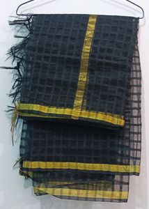 New Dupatta