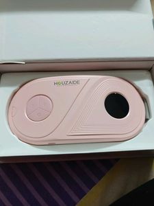 Smart Warm Palace Belt - Rechargeable