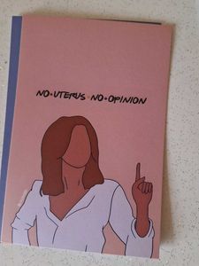 Friends Inspired "My Eyes" Poster