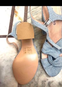 Call It Spring Unused Heels
