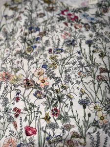 H&amp;M Floral Print Camisole Top