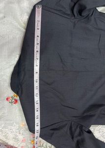 Men's Classic Grey Blazer