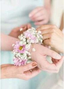Artificial Flower's Gajre🌸