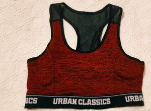 Very Comfortable N Beautiful Sports Bra