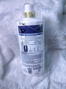 Dove Shampoo One Litre (1000ml)