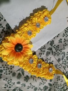 Haldi Jewellery set 🤗 1