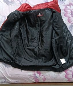 Made In Korea Stylish Black Puffer Jacket🖤😍