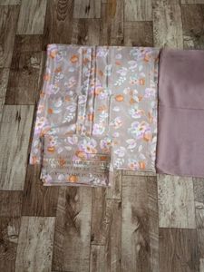 dress material