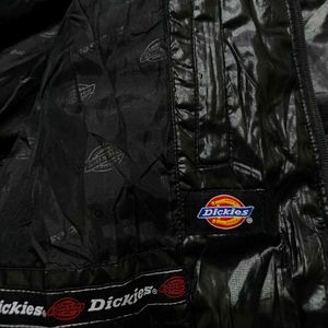 Dickies Puffer Jacket