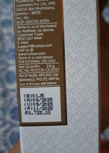 Kay Beauty Contour Stick
