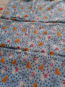 New Born Baby Wrapped Clothes