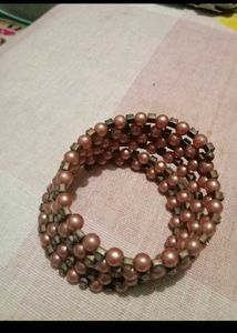 Silver Bangle