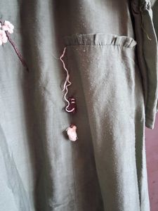 Beautiful Embroidered Kurta
