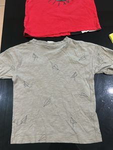 Cool HOP Boys' T-shirt