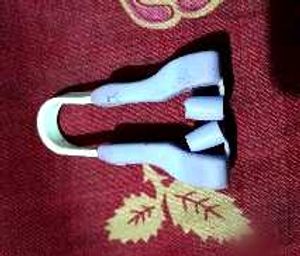 nose shaper silicon
