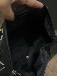 Longchamp le philage tote