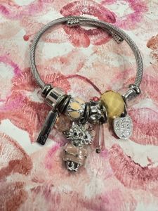 Cute Charm Bracelet