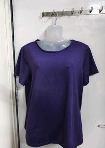 East5th Woman Essentials Stretchable Top