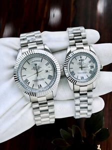 Luxury Gold Rolex Watches