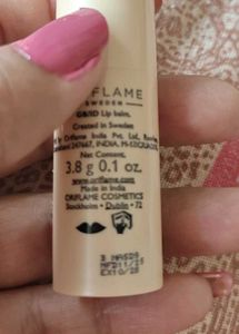 OnColour Moisturising Stick