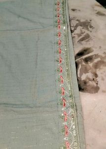Green Kurta 💚