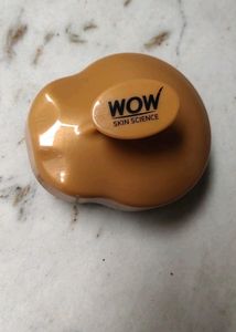 Wow Hair Massager