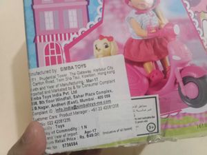 Doll
