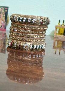 Bangles 🧡