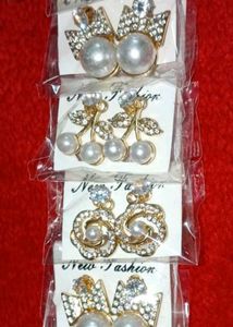 Earings