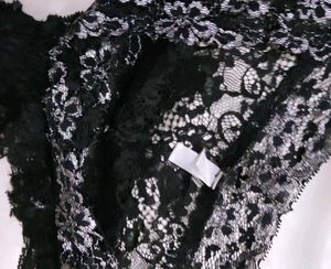 New Black  Panty