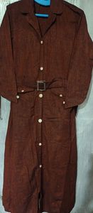 Brand New Cotton Abaya
