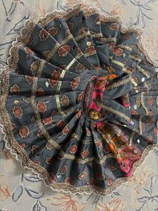 laddu Gopal fancy dress size 5,6,7 2 pice's only