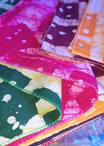 Handkerchief