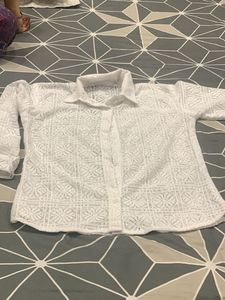 unisex shirt net