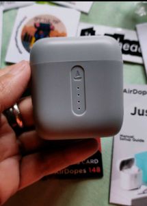 Dhamaka Offer On Brand New Original Boat Airdopes