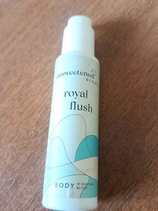 Unsweetened Beauty Royal Flush Hydration Boost