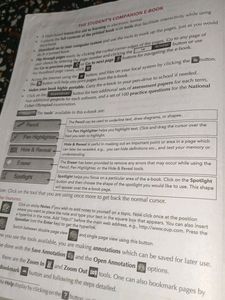 FOUNDATIONS OF INFORMATION TECHNOLOGY CLASS 10TH