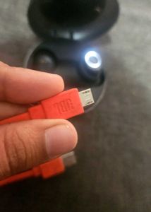 JBL Wireless Earbuds with Charging Case