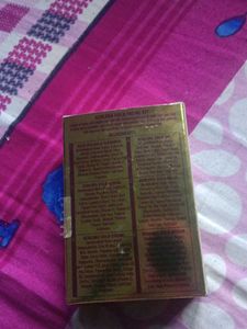 Schloka Gold Facial Kit