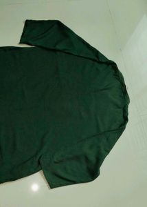 Embroidered  Kurti