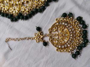 Bridal Jewellery