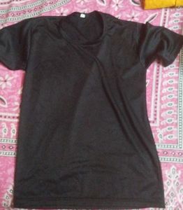 Boys Swimming Friendly T Shirt