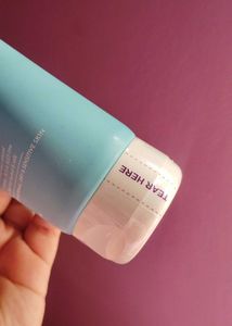 Dot &amp; Key Barrier Repair Face Wash