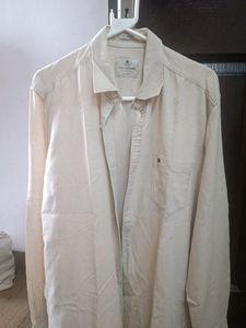 Slim Fit Shirt