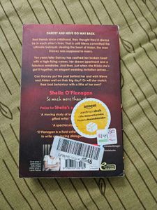 Bad Behaviour by Sheila O'Flanagan