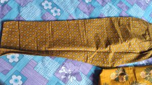 New Kurta Set For Women 💛💚🖤